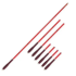 Fishing rod set