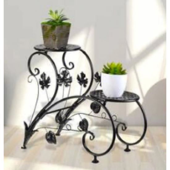 Flower rack Flower rack