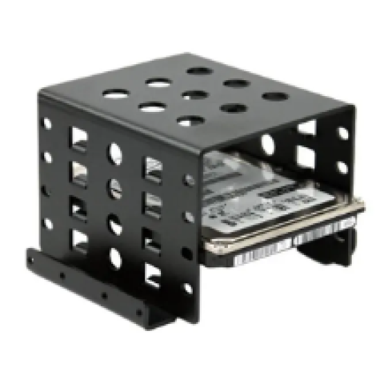 Hard drive rack Hard drive rack
