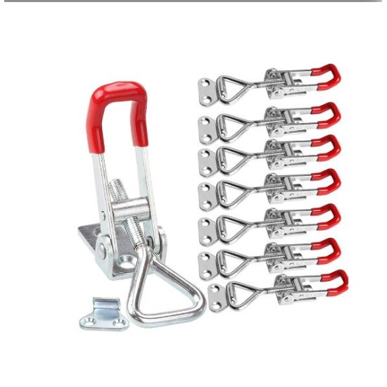 Metal snap Metal snap