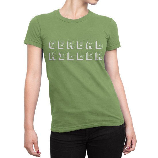 Applique T-Shirt Applique T-Shirt