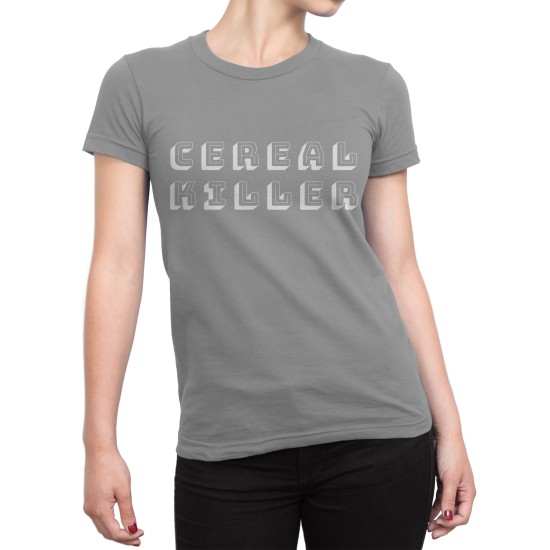 Cereal Killer Cereal Killer